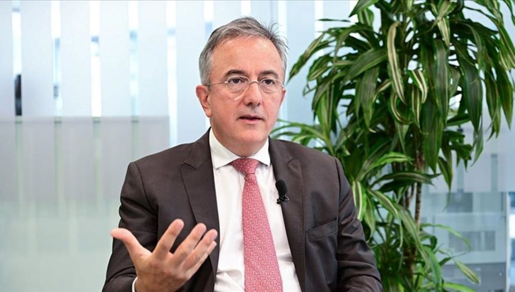 EBRD: Türk bankacılık sektörü güçlü sermaye yapısına sahip – Son Dakika Ekonomi Haberleri