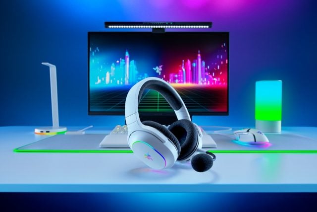 Razer Barracuda X Chroma Türkiye’de Satışa Sunuldu