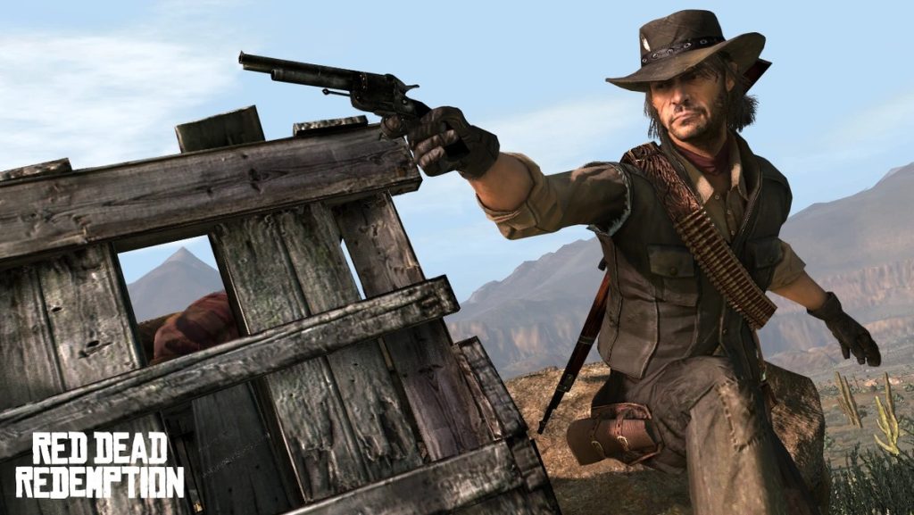 Red Dead Redemption PlayStation 5’e de Mi Geliyor?