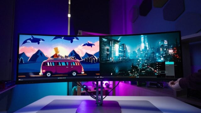 Philips 49B2U5900CH/00 Monitör İncelemesi – Technopat