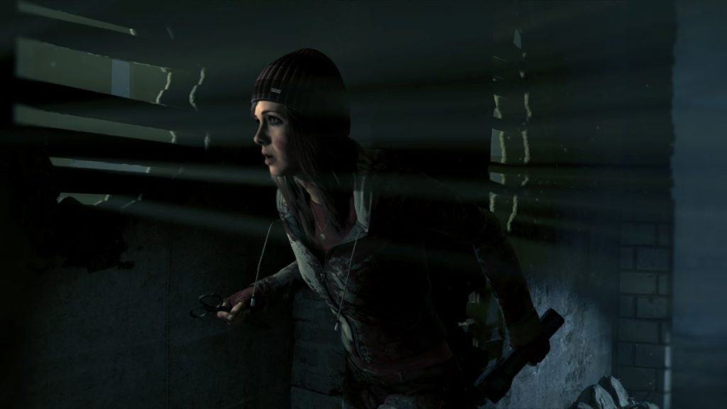 Until Dawn Filminin Vizyon Tarihi Belli Oldu