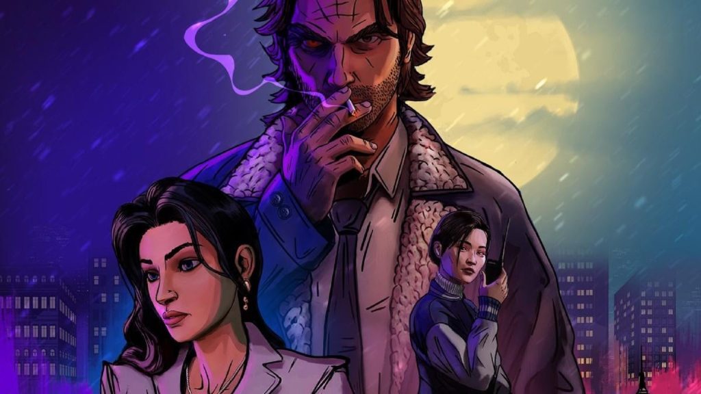The Wolf Among Us 2’nin İptal Edildiği İddialarına Geliştiriciden Yanıt