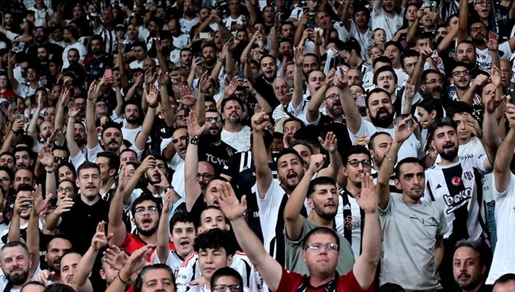 Beşiktaş’tan UEFA başvuru – Son Dakika Spor Haberleri
