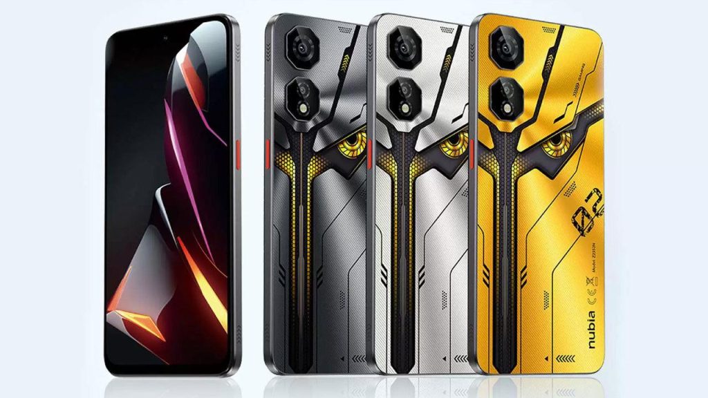 Uygun fiyatlı Nubia Neo 3 yolda! İşte teknik özellikleri