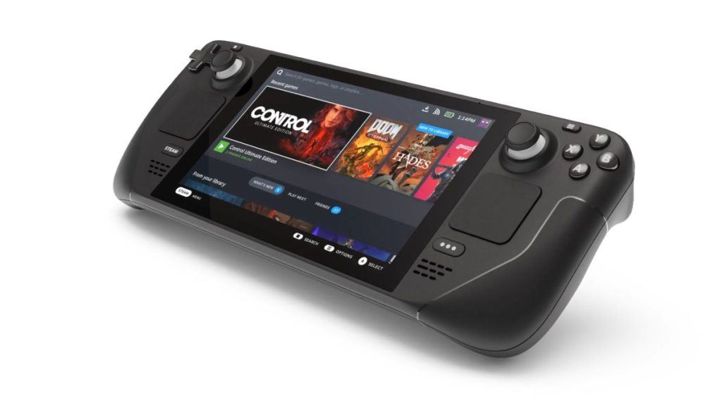 Valve’den Steam Deck 2 Açıklaması: Yeni Nesil Cihaz Yolda Mı?