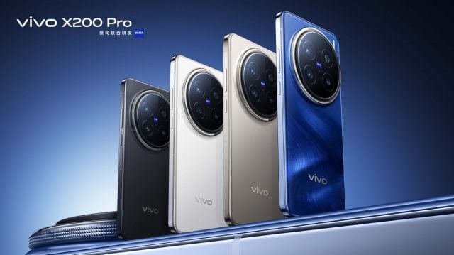 Vivo X200 Pro Mini Tasarımı Doğrulandı