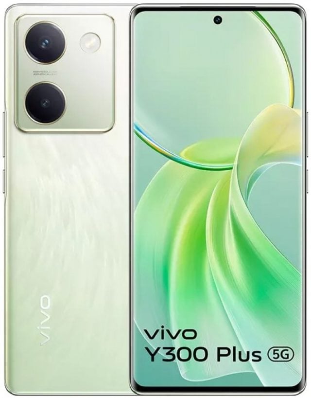 Vivo Y300 Plus Tanıtıldı, İşte Fiyatı Ve Özellikleri
