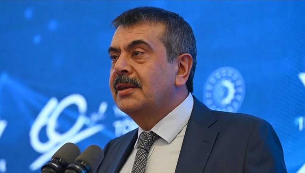 Bakan Tekin: Geçen yıl hayata geçirilen uygulamalar bu yıl da devam edecek – Son Dakika Eğitim Haberleri