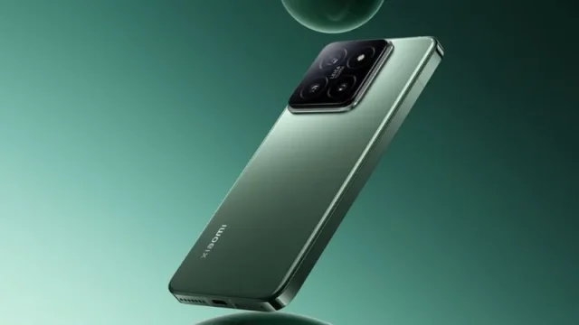 Xiaomi 15 Geekbench’te Görüldü – Technopat
