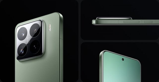 Xiaomi 15 Pro Tanıtıldı, İşte Özellikleri ve Fiyatı