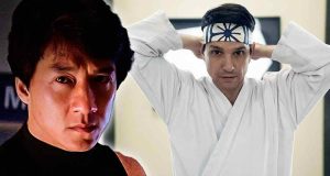 Yeni Karate Kid Filminin Adı Karate Kid Legends Olarak Açıklandı