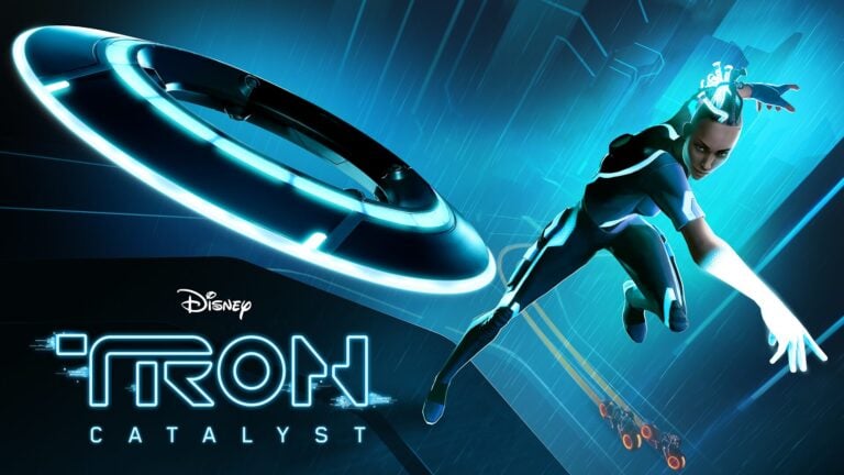 Yeni Tron Oyunu, Tron: Catalyst Adıyla Duyuruldu