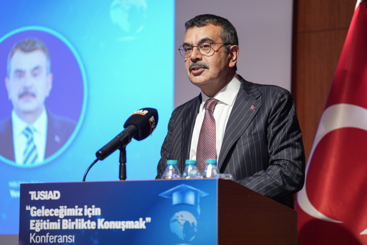 “4 yeni okul modelini hayata geçireceğiz”