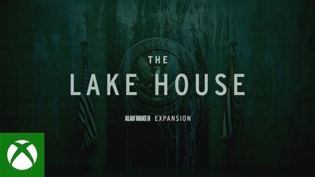 Alan Wake 2: The Lake House Çıkış Tarihi Açıklandı