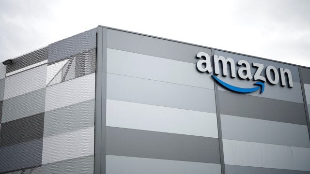 Amazon, Modüler Nükleer Reaktörlere Büyük Yatırım Yapıyor