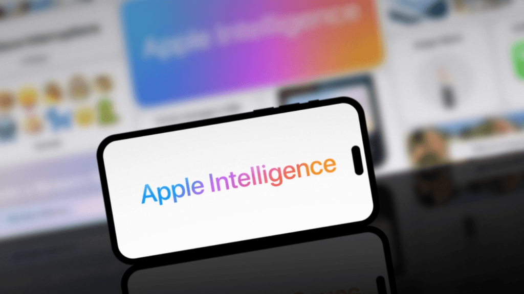İlk Apple Intelligence özelliklerinin 28 Ekim’de gelmesi bekleniyor