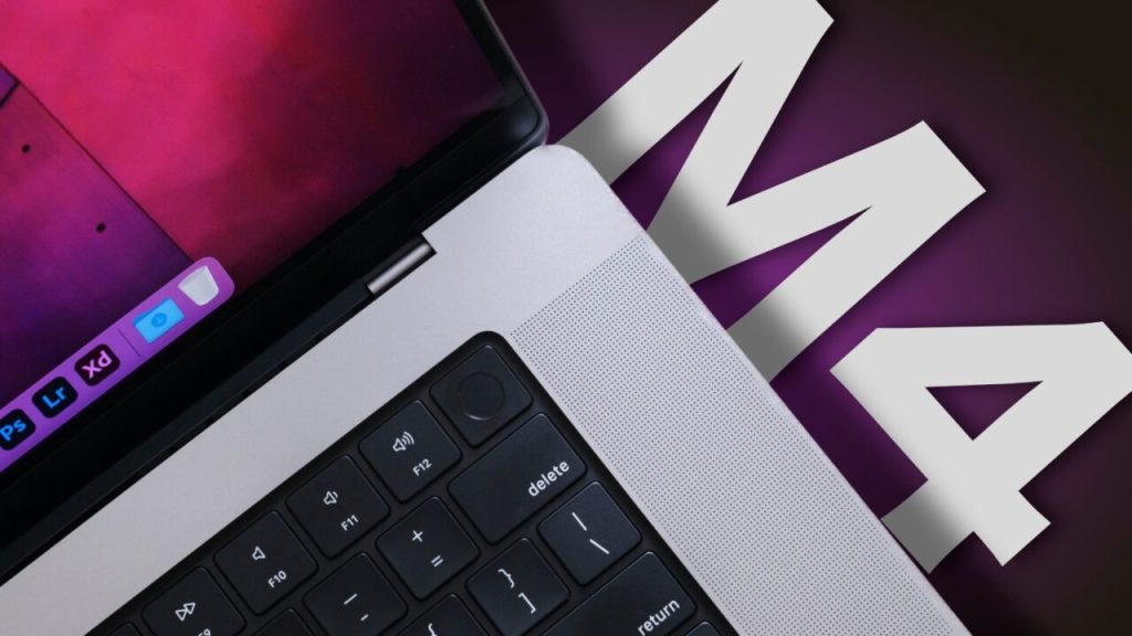 M4 MacBook Pro ne zaman geliyor? Ekim lansmanı şüpheli