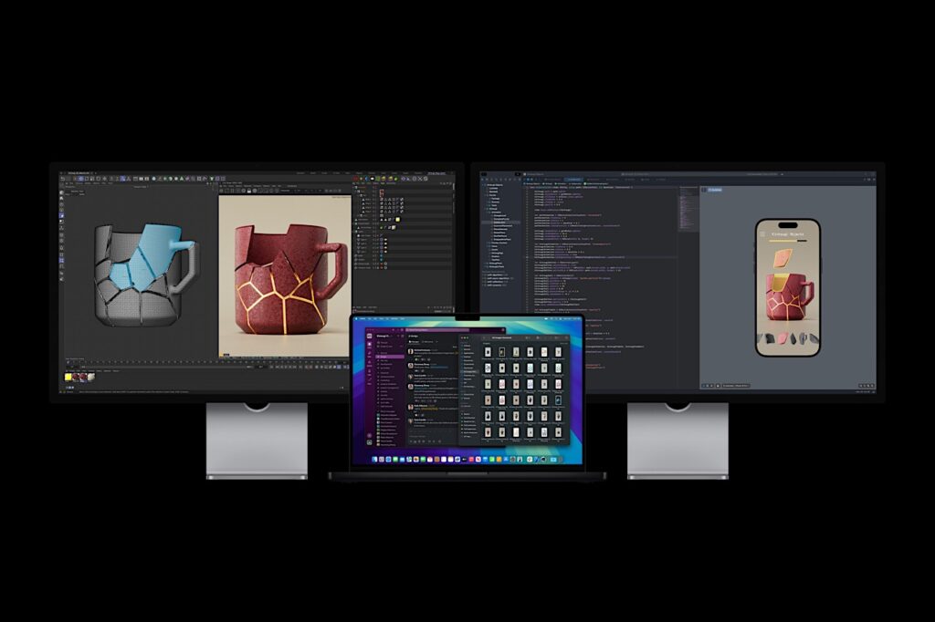 M4 Pro ve M4 Max işlemcili MacBook Pro’ların özellikleri ve fiyatları