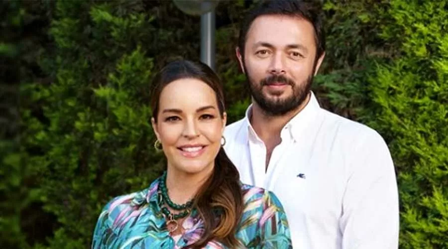 Bengü ve Selim Selimoğlu Boşandı
