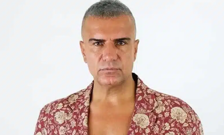 Berdan Mardini: Sünnet Derilerine Talibim!