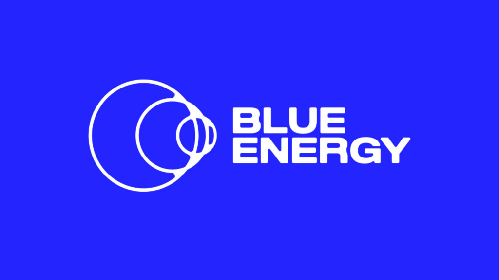 Nükleer reaktörler geliştiren Blue Energy, 45 milyon dolar yatırım aldı