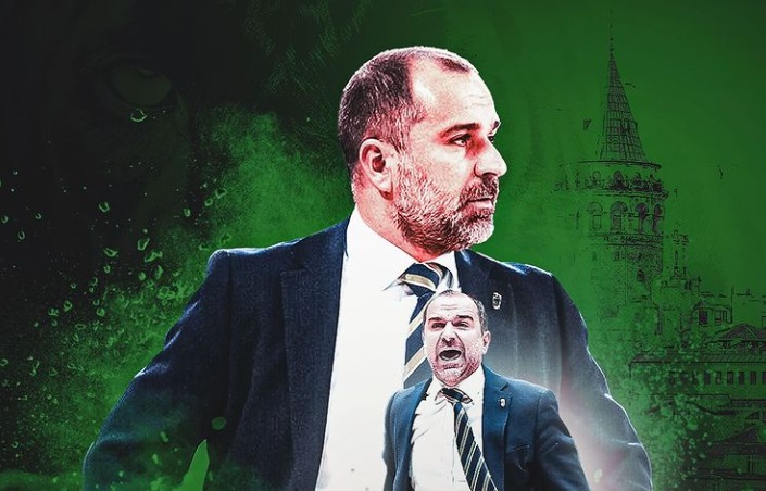 Carles Duran Daçka’da – Basket Dergisi