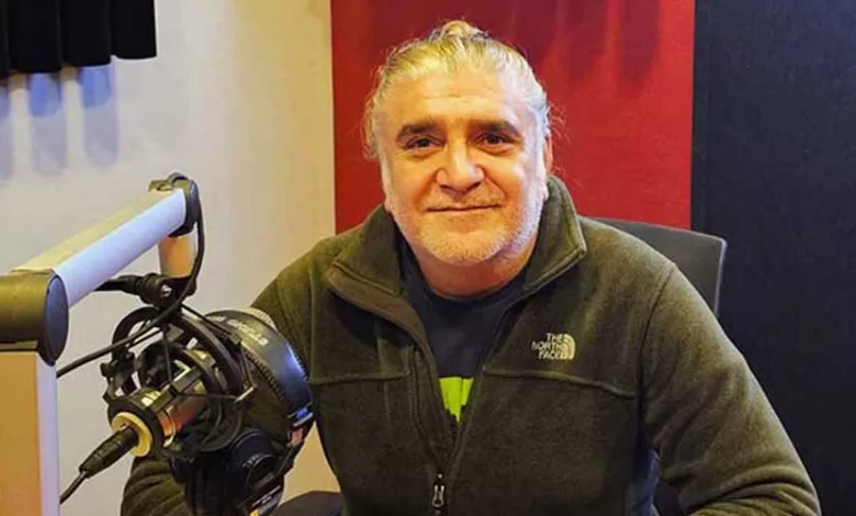 Cem Arslan’ın Yeni Radyosu Belli Oldu