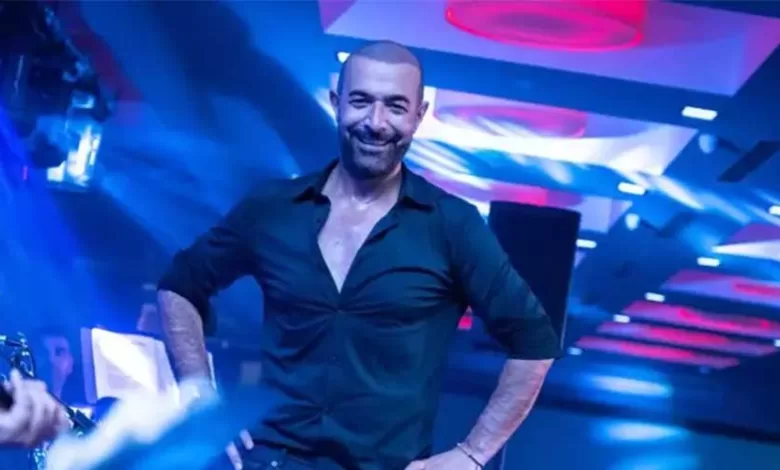 Cengiz İmren’in Klip Çekiminde Korkutan Olay