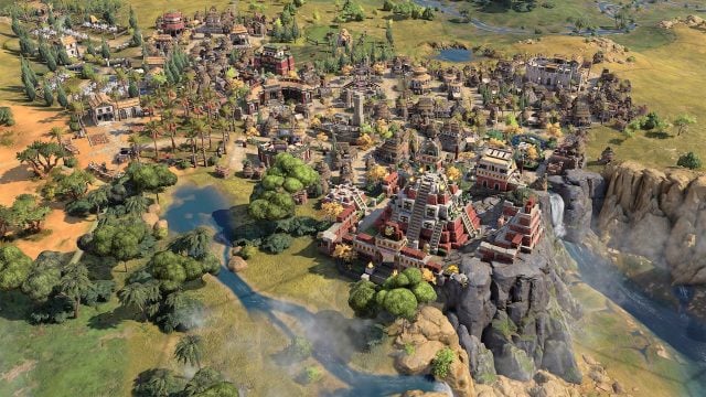 Civilization 7 Sistem Gereksinimleri Belli Oldu
