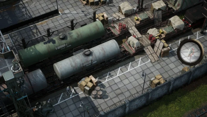 Commandos: Origins’in demosu yayınlandı! – LEVEL Online