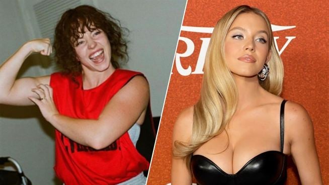 Sydney Sweeney Yeni Filmi İçin Tanınmaz Halde! – Haberler