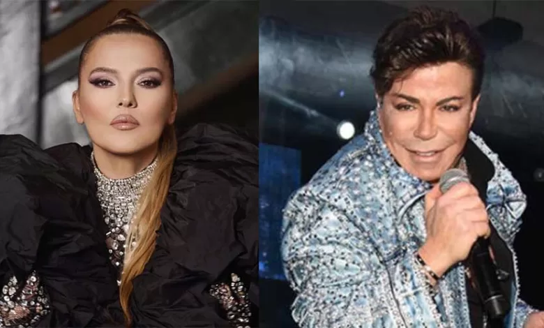 Demet Akalın’dan Barış Mesajı: “Kimseye Kırgın Gitmek İstemiyorum!”