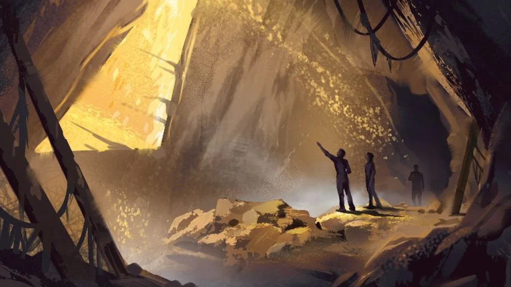 Disco Elysium’un ruhani devamı yapım aşamasında