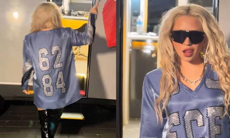 Ece Seçkin’den 29 Ekim Konserinde 6284 Yasası Vurgusu