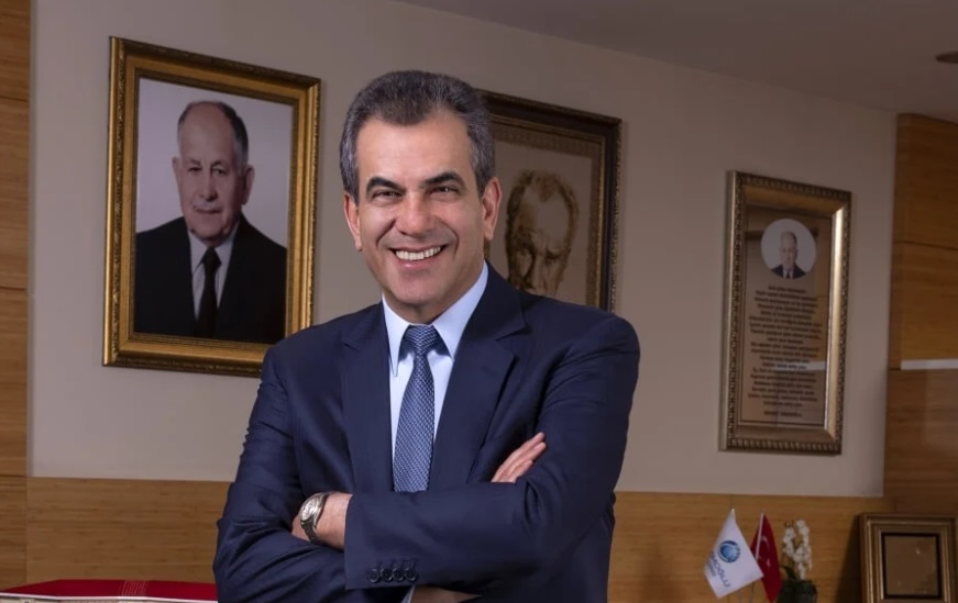 Erdemoğlu Merinos Halı’yı halka açacak