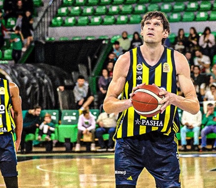 Fenerbahçe son çeyrekte açıldı – Basket Dergisi
