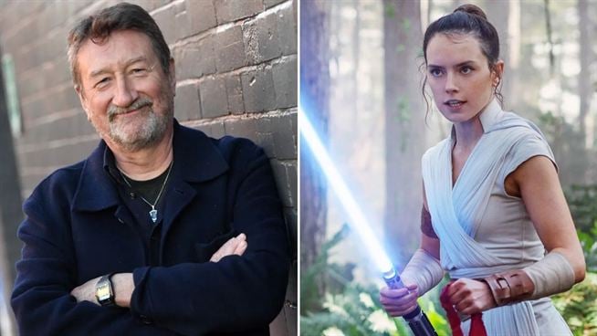 Steven Knight, Yeni “Star Wars” Projesinden Ayrıldı – Haberler