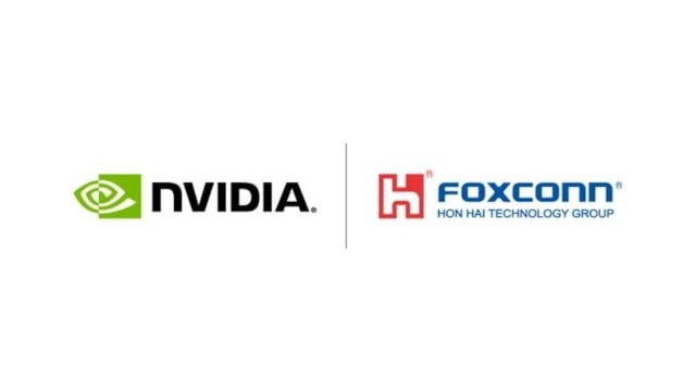 Foxconn, NVIDIA Blackwell GPU’ları Üretmek İçin Dünyanın En Büyük Tesisini Kuruyor