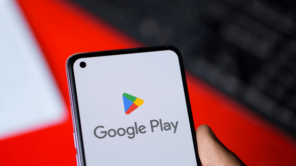 Google, uygulama mağazasını rakiplerine açmak zorunda kalıyor