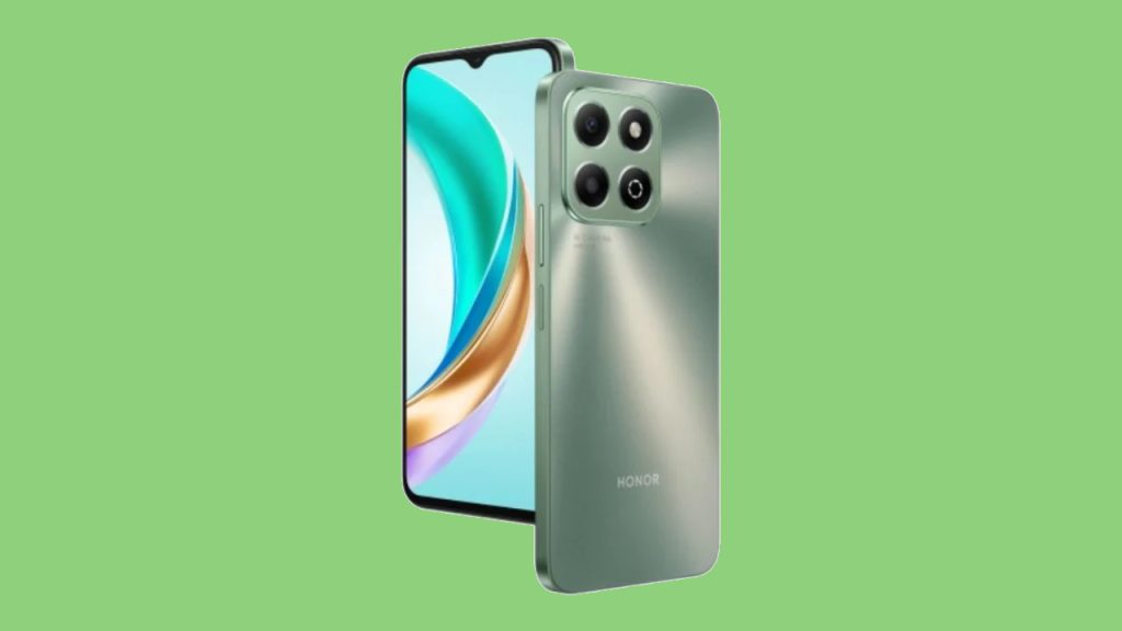 Honor X5b teknik özellikleri ortaya çıktı!