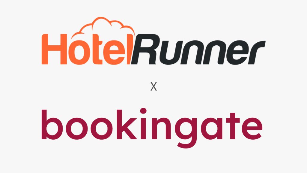 Yerli seyahat ve konaklama teknolojileri platformu HotelRunner, İngiltere merkezli Bookingate’i satın aldı