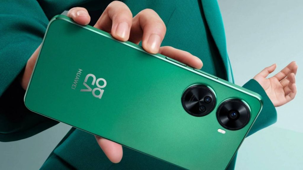 Huawei Nova 13 serisi geliyor! Beklentiler zirvede