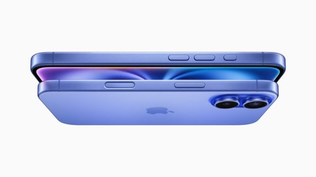 iPhone 16 ve 16 Plus Yetersiz Taleple Karşı Karşıya Olabilir