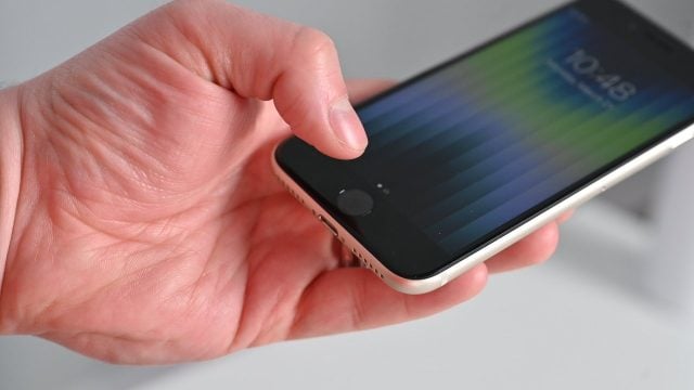 iPhone SE 4 Ana Ekran Düğmesi Olmadan Gelebilir