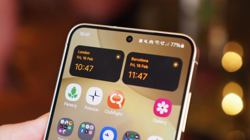 Samsung, Galaxy S25 ve S26’da Sadece Snapdragon Kullanacak