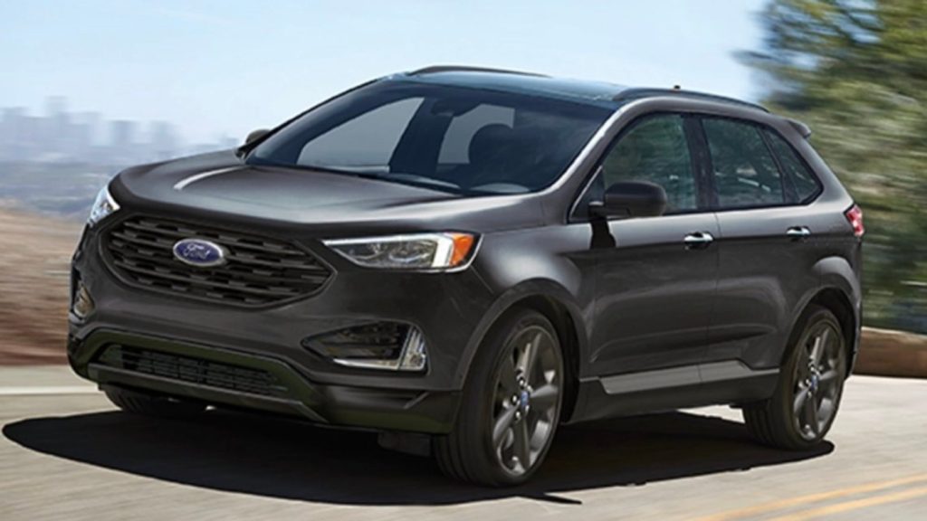 Ford, ABD’den Yeni Modelleri Türkiye’ye Getiriyor