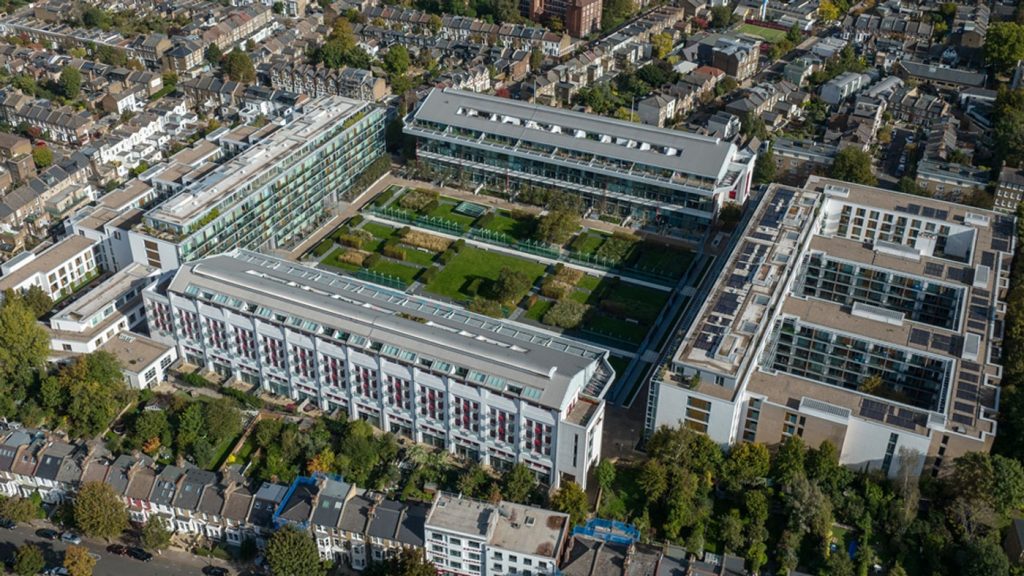 Arsenal’ın Efsane Stadyumu Lüks Konutlara Dönüştü