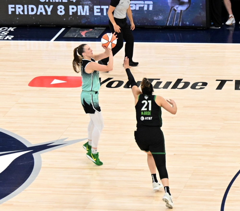 Ionescu’dan logodan maç kazandıran üçlük – Basket Dergisi