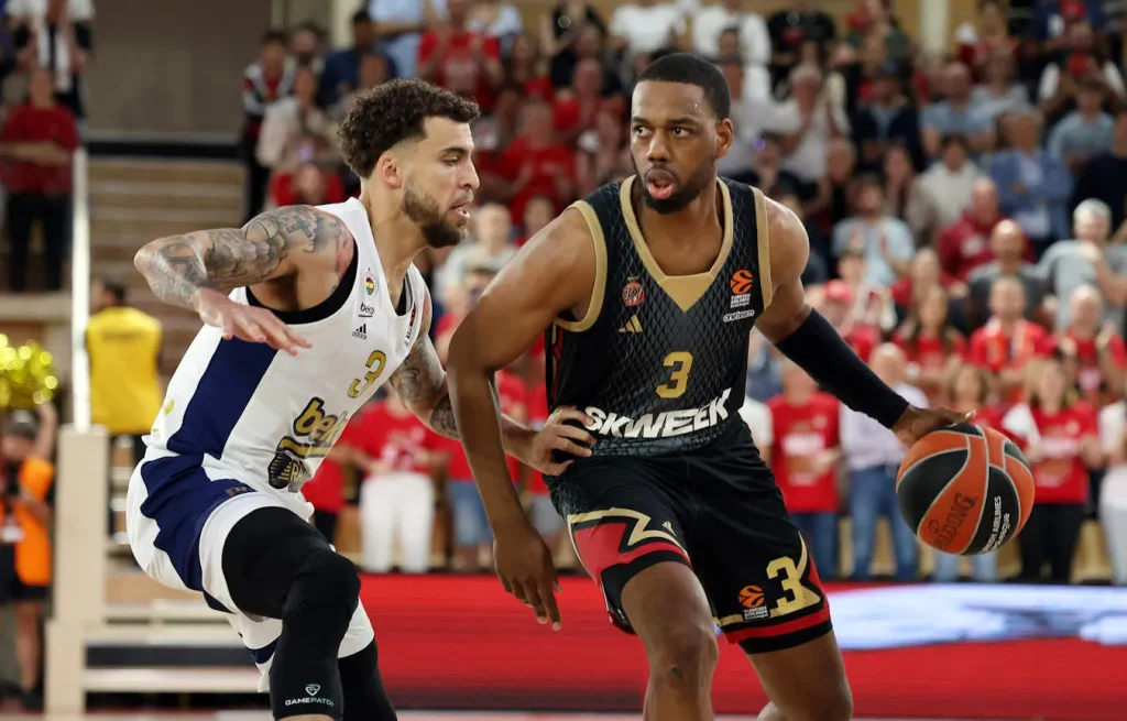 Jordan Loyd nereye gidecek? – Basket Dergisi