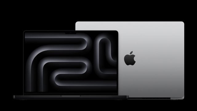 M4 Çipli Apple MacBook Pro Modelleri Tanıtıldı! İşte Özellikleri ve Fiyatları